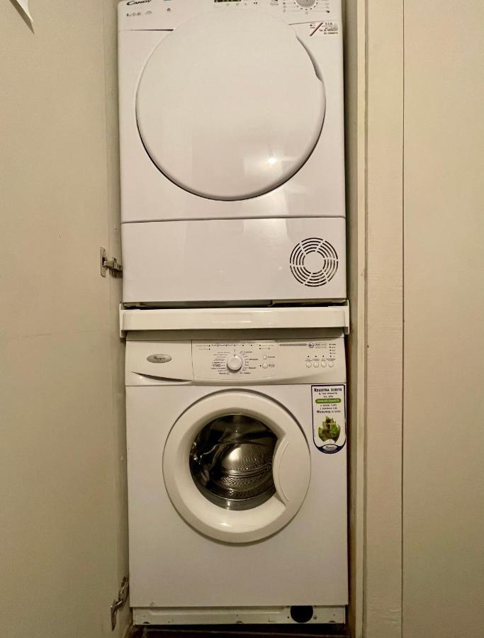 Fra Storia E Modernita Appartement Milaan Buitenkant foto