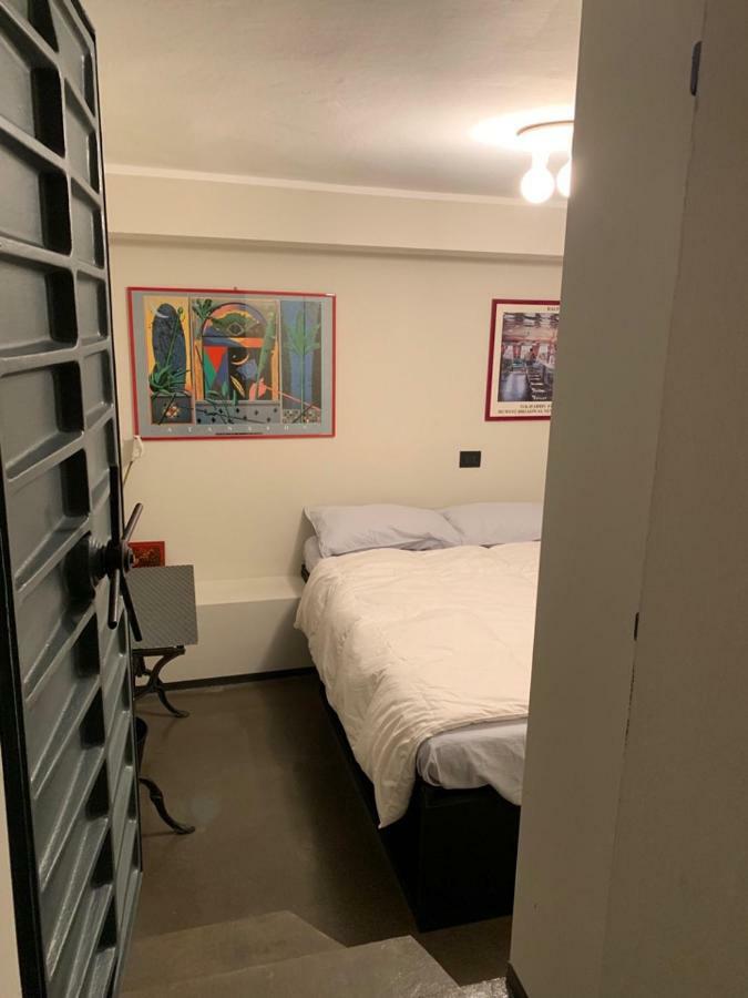 Fra Storia E Modernita Appartement Milaan Buitenkant foto