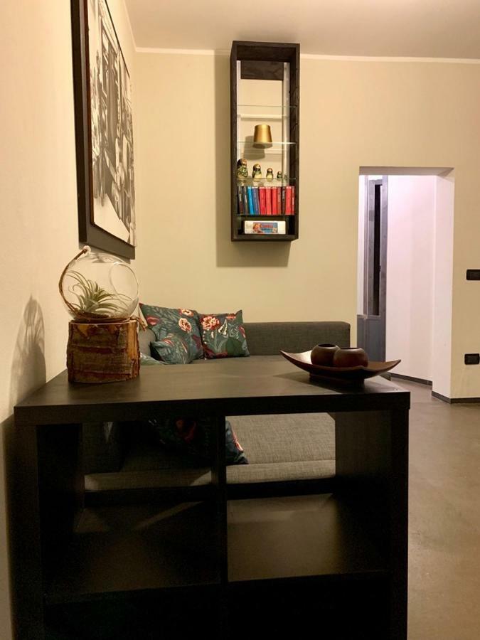 Fra Storia E Modernita Appartement Milaan Buitenkant foto