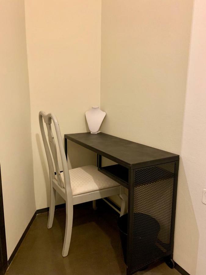 Fra Storia E Modernita Appartement Milaan Buitenkant foto