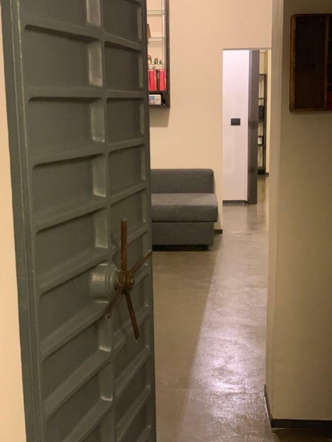 Fra Storia E Modernita Appartement Milaan Buitenkant foto