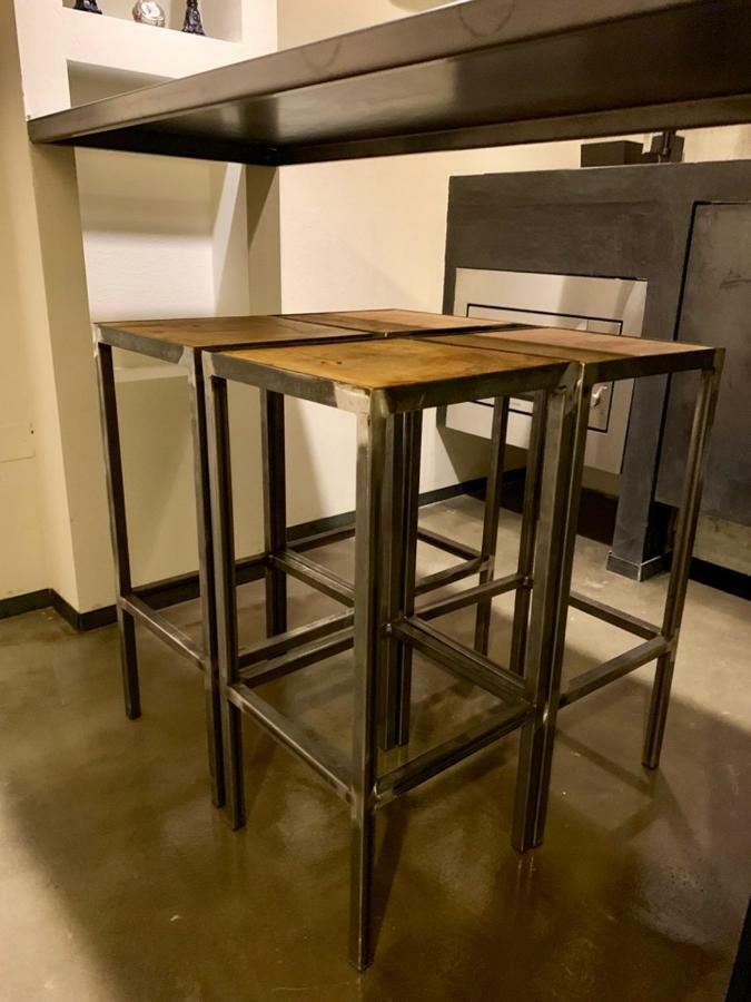 Fra Storia E Modernita Appartement Milaan Buitenkant foto