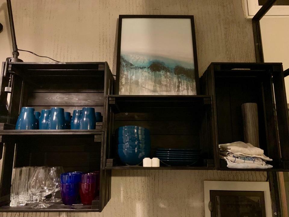 Fra Storia E Modernita Appartement Milaan Buitenkant foto